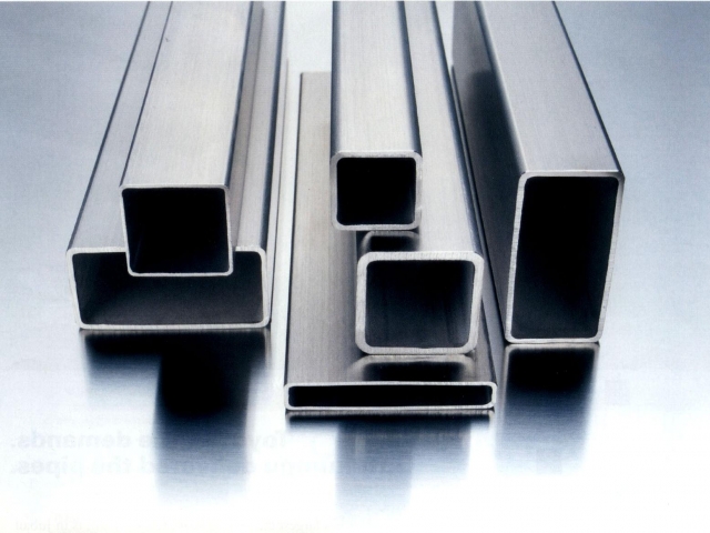 Tubo Industrial